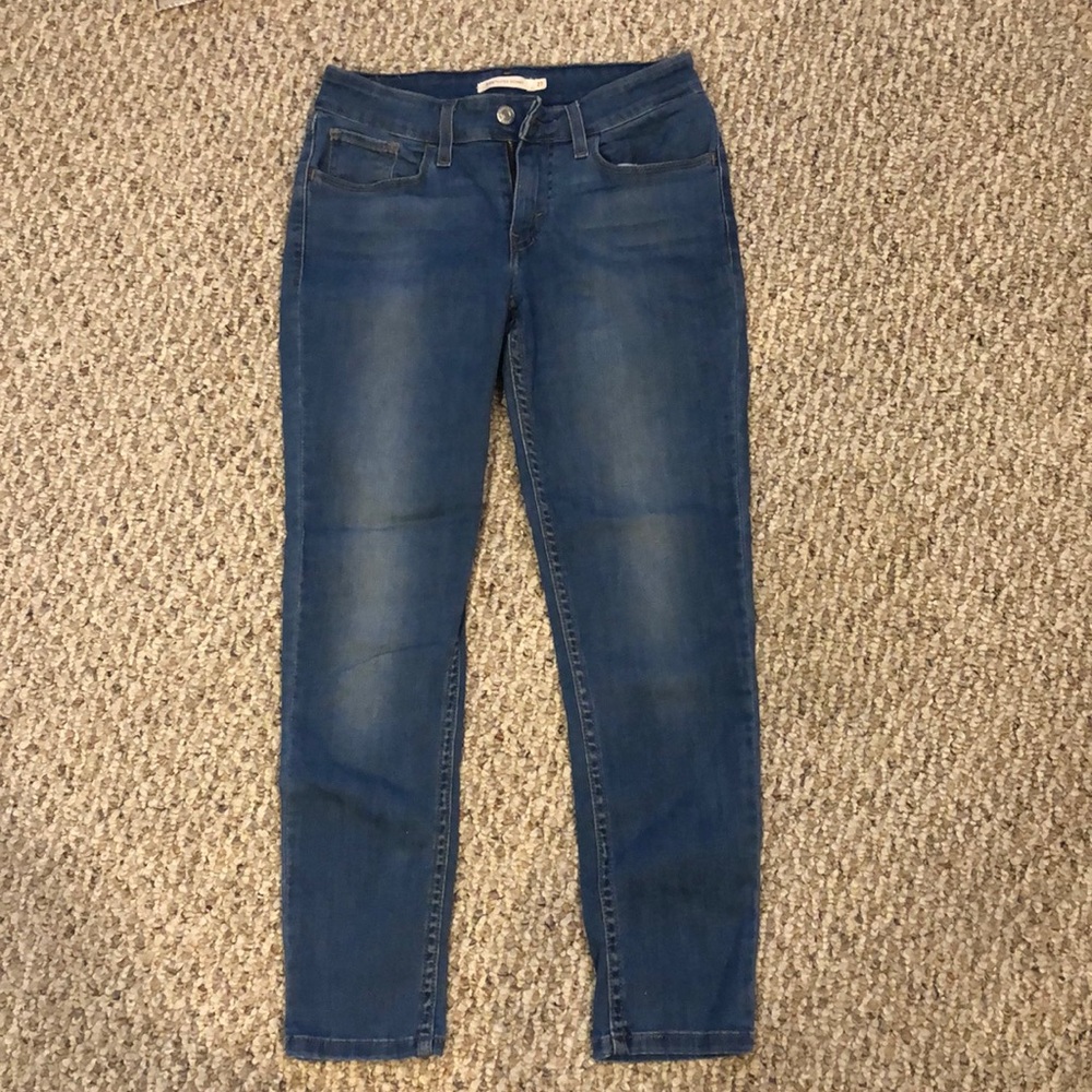 Levi Jeans